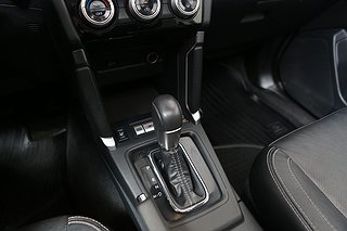 SUV Subaru Forester 25 av 30