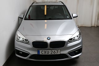 Minibuss BMW 225xe 5 av 28