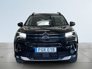 Citroën C5 Aircross 1.2 PureTech 130 S&V-hjul/Kamera/Carplay/Elstol/MOMS – bild 2