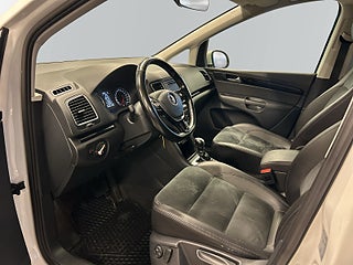 Volkswagen Sharan 7-seater 2.0 TDI 4Motion GT Kamera/P-Värm/SoV-Däck/ACC