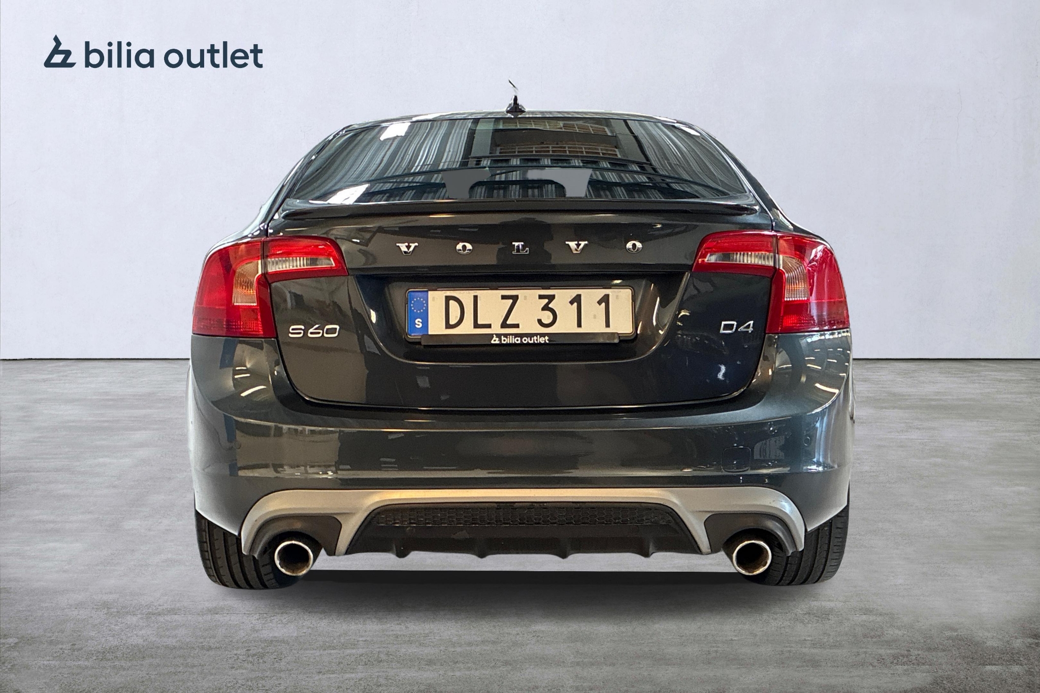 Volvo S60 2015, bild 7/10