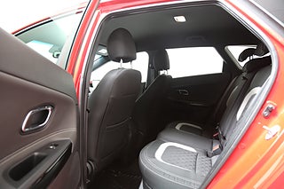Kombi Kia Ceed 24 av 26