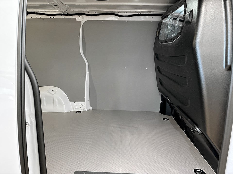 Bild på Citroën e-jumpy Business 136hk Automat L3