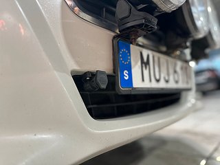 Subaru Levorg 1.6 4WD Lineartronic Mvärm Kamera GPS S/V-hjul