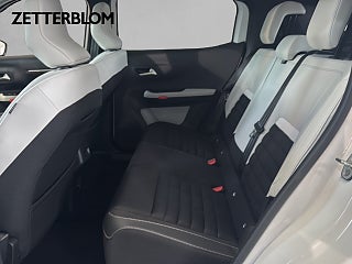 SUV Citroën E-C3 9 av 14