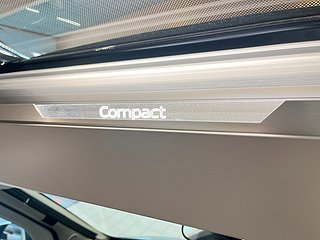 Husbil-halvintegrerad Adria COMPACT DL 60 Y 28 av 29