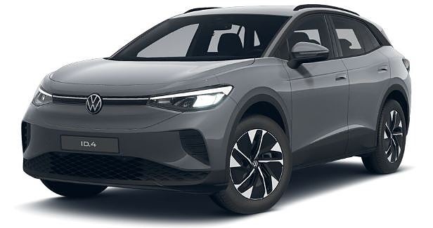 Volkswagen ID.4 Life Pro 77kWh 286HK 