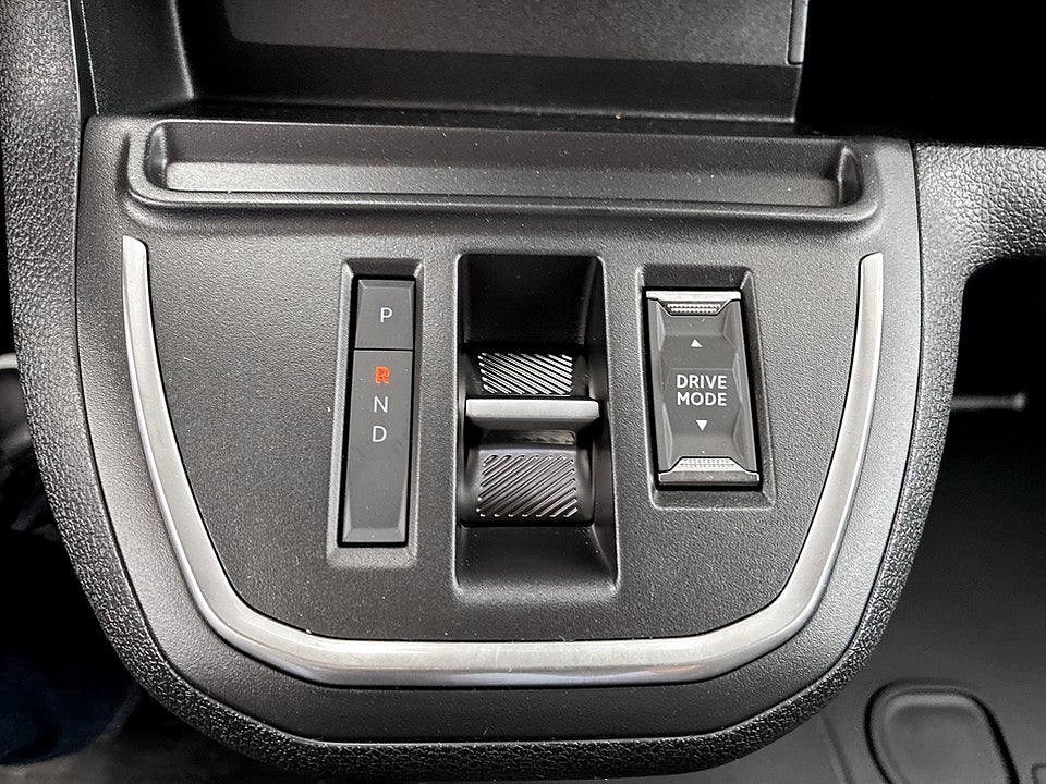 Bild på Opel Vivaro Elite GS-Line 150hk Aut L2 - DEMO