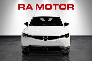 SUV Mazda MX-30 2 av 15