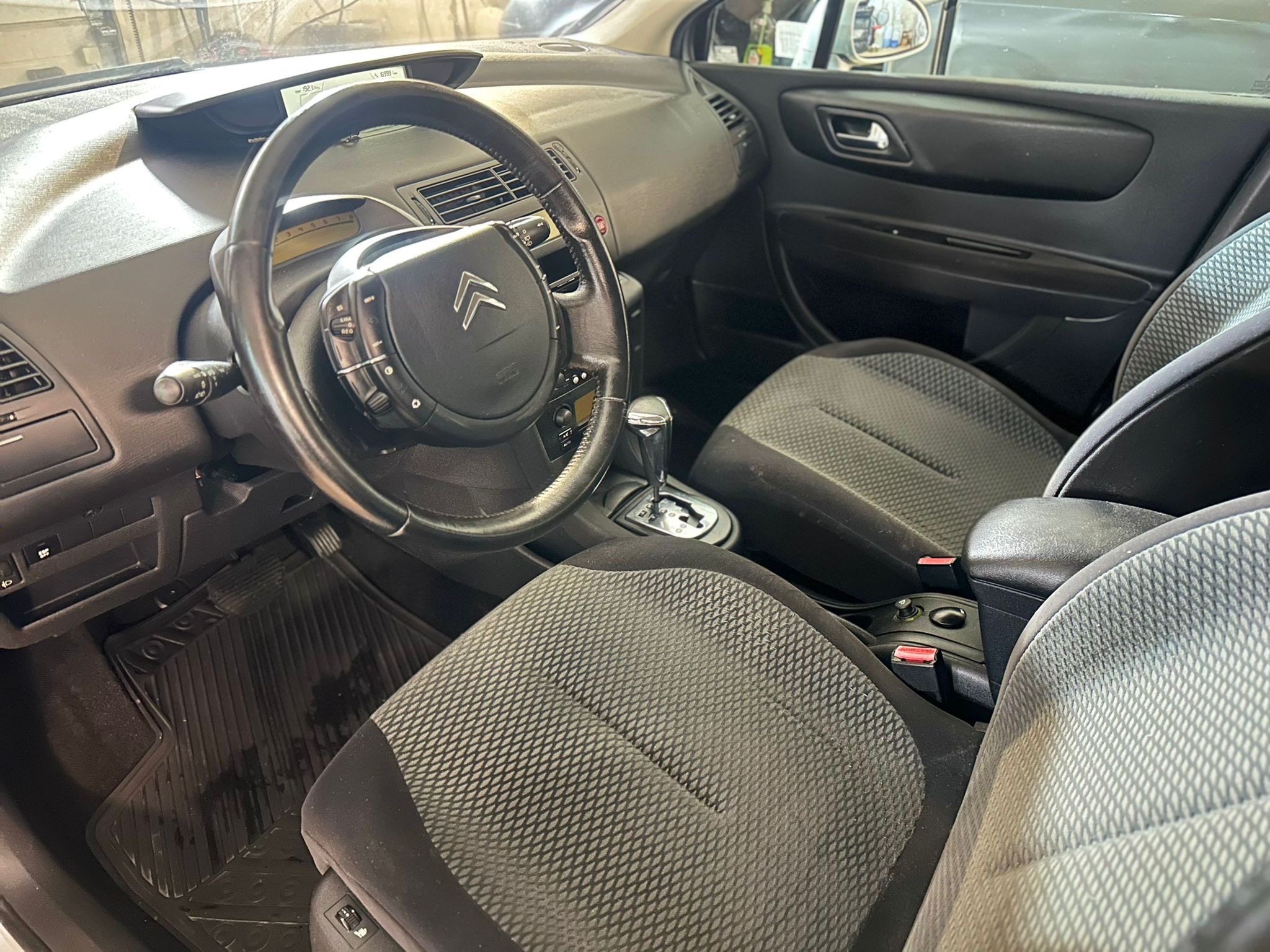 Citroen C4 2006, bild 5/42