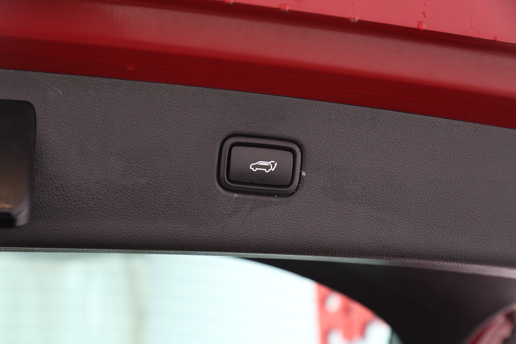 Hyundai Tucson 1,6 T-GDI 177hk ComfortPlus AWD Aut Motorv Dragkrok 2017