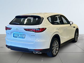 Mazda CX-60 PHEV 10års-garanti/MOMS/HuD/Navi/SoV-Däck/Kamera/P-Sens – bild 6