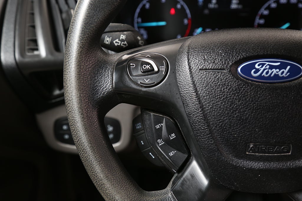 Ford transit Connect 210 LWB 1,5 EcoBlue L2 Aut Kamera Värme Drag 2019
