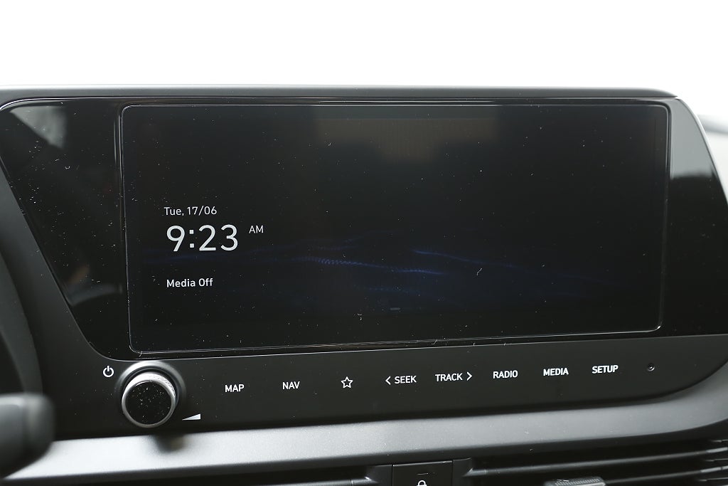 Hyundai i20 1.0 T-GDi 90hk Essential Manuell