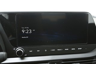 Halvkombi Hyundai i20 22 av 23