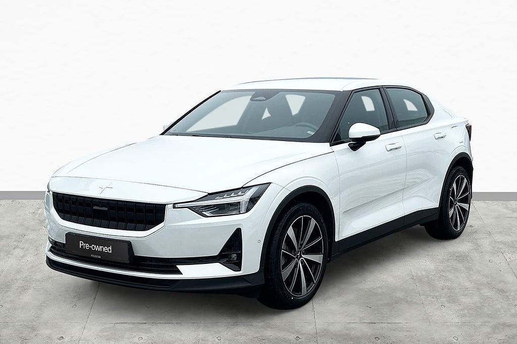 Polestar 2 Long range Single motor Pilot Pack