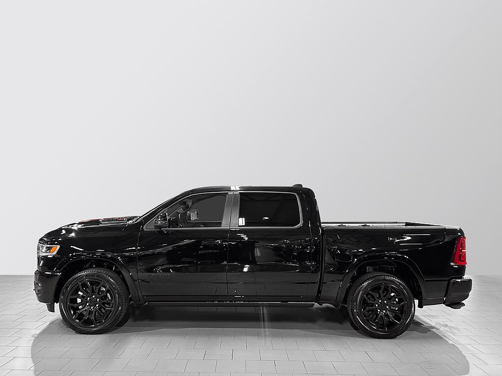RAM 1500 2025 - miniatyr 8