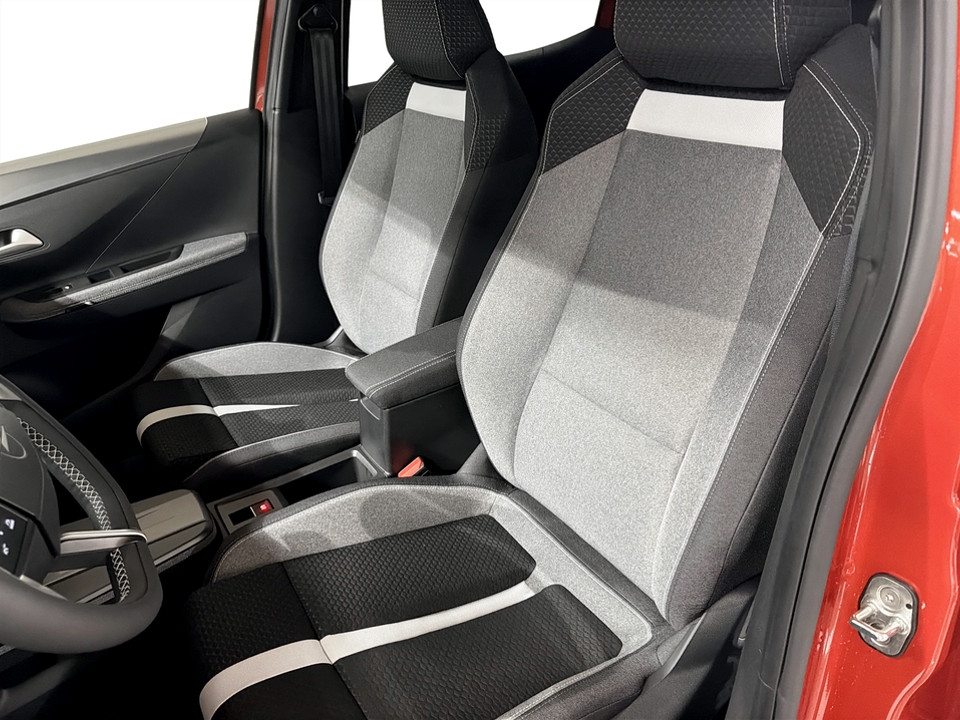 Opel Frontera GS Electric 2026, bild 6/34