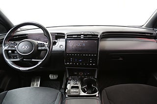 SUV Hyundai Tucson 18 av 26