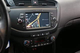 Kombi Kia Cee´d 15 av 19