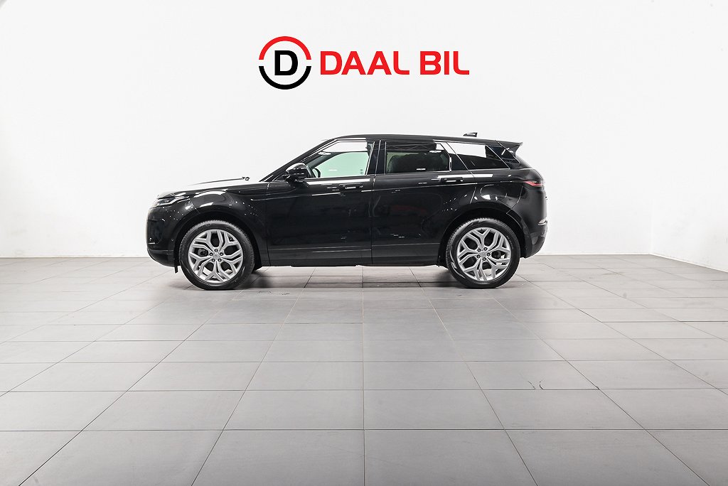 Land Rover Range Rover Evoque P300e SE AWD 309HK MERIDIAN® 