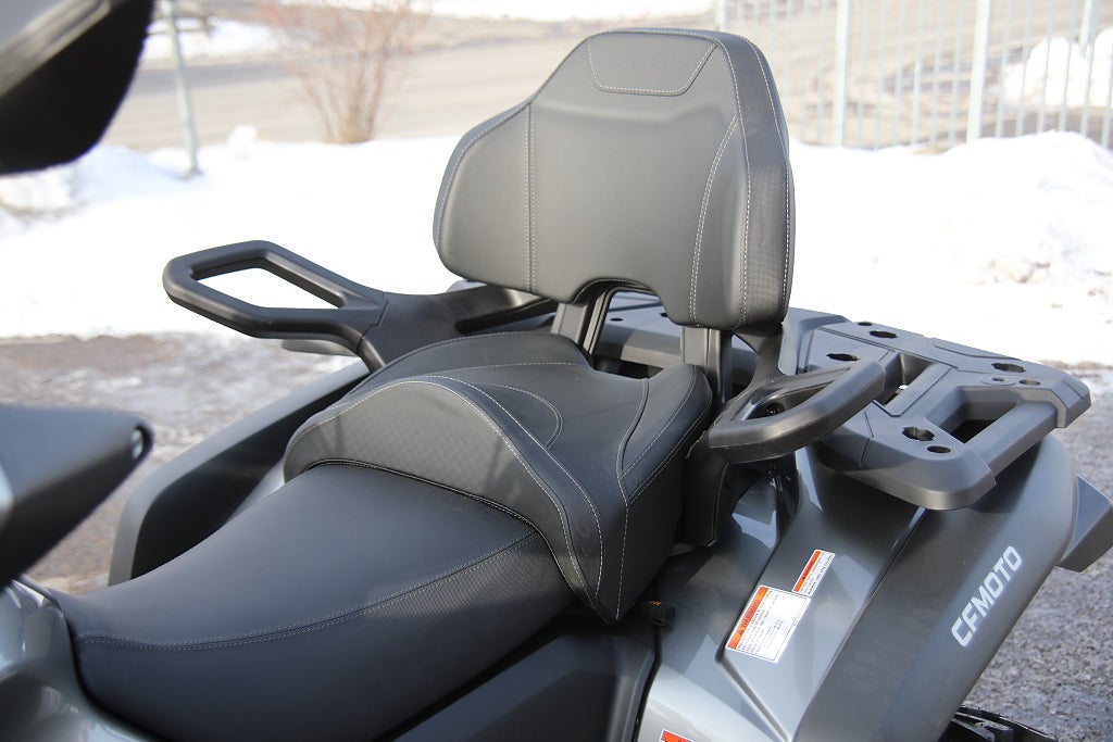 CFMOTO CFORCE 625 L Touring 2026 - miniatyr 5