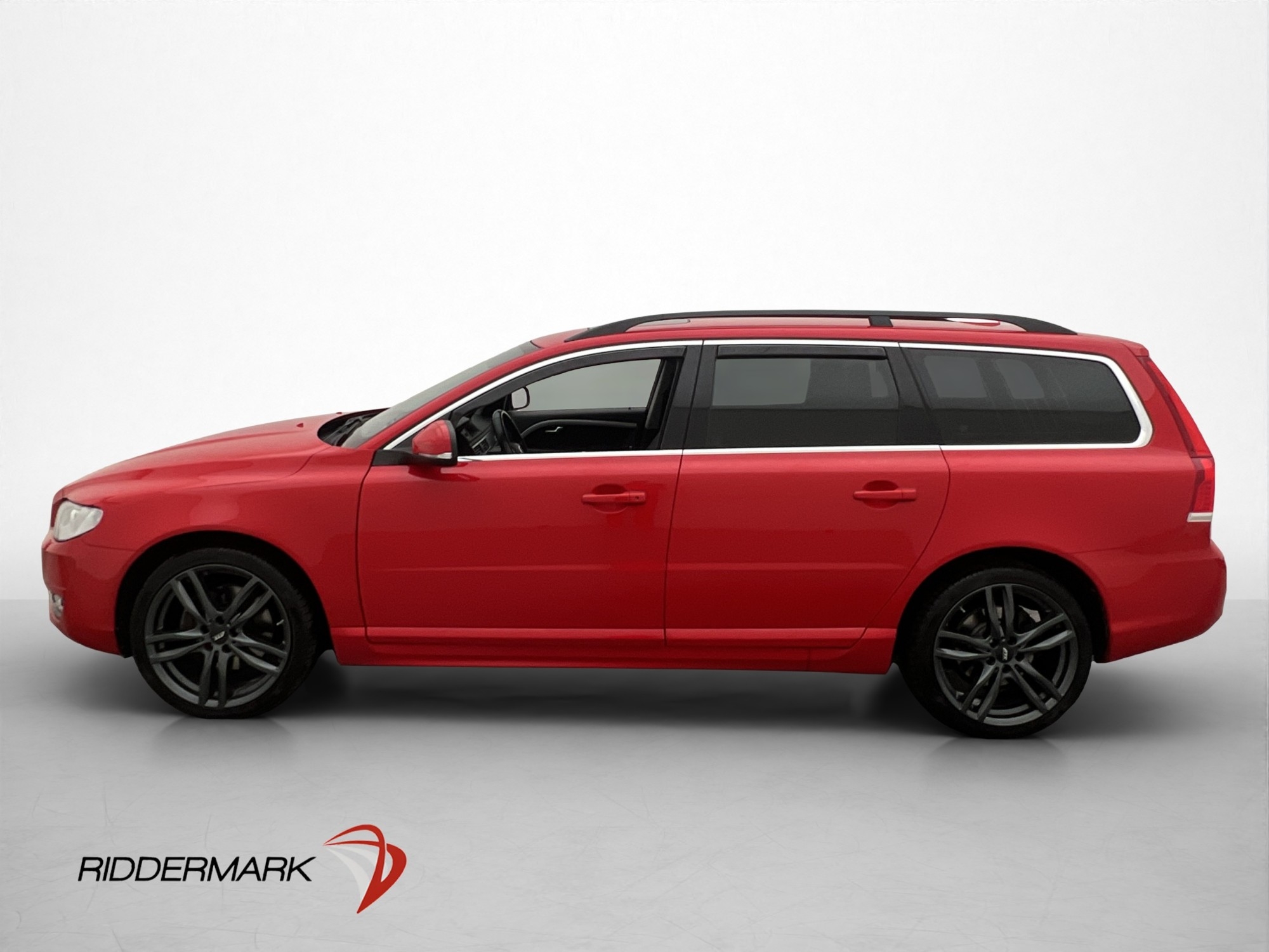Volvo V70 2015, bild 3/10