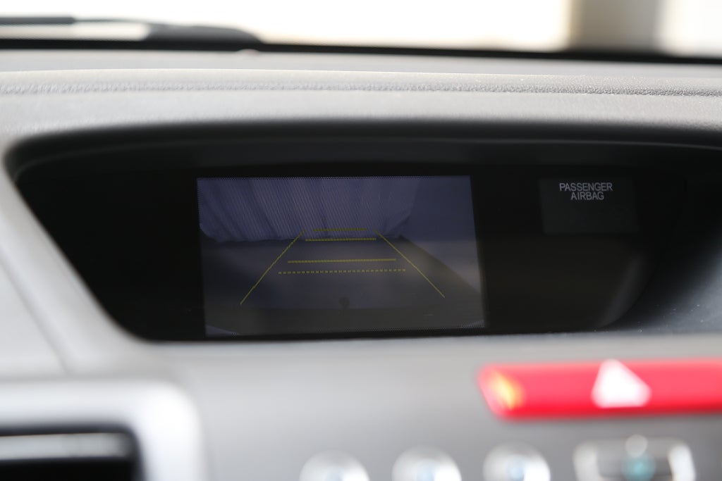 Honda CR-V 2,0 i-VTEC 155hk Elegance l Drag l Robust Pack 2013