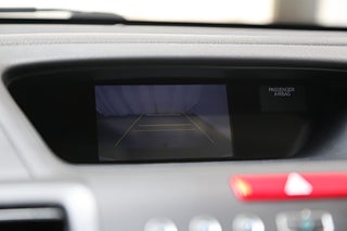 SUV Honda CR-V 23 av 29