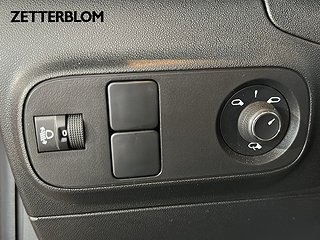 Kombi Citroën C3 15 av 17
