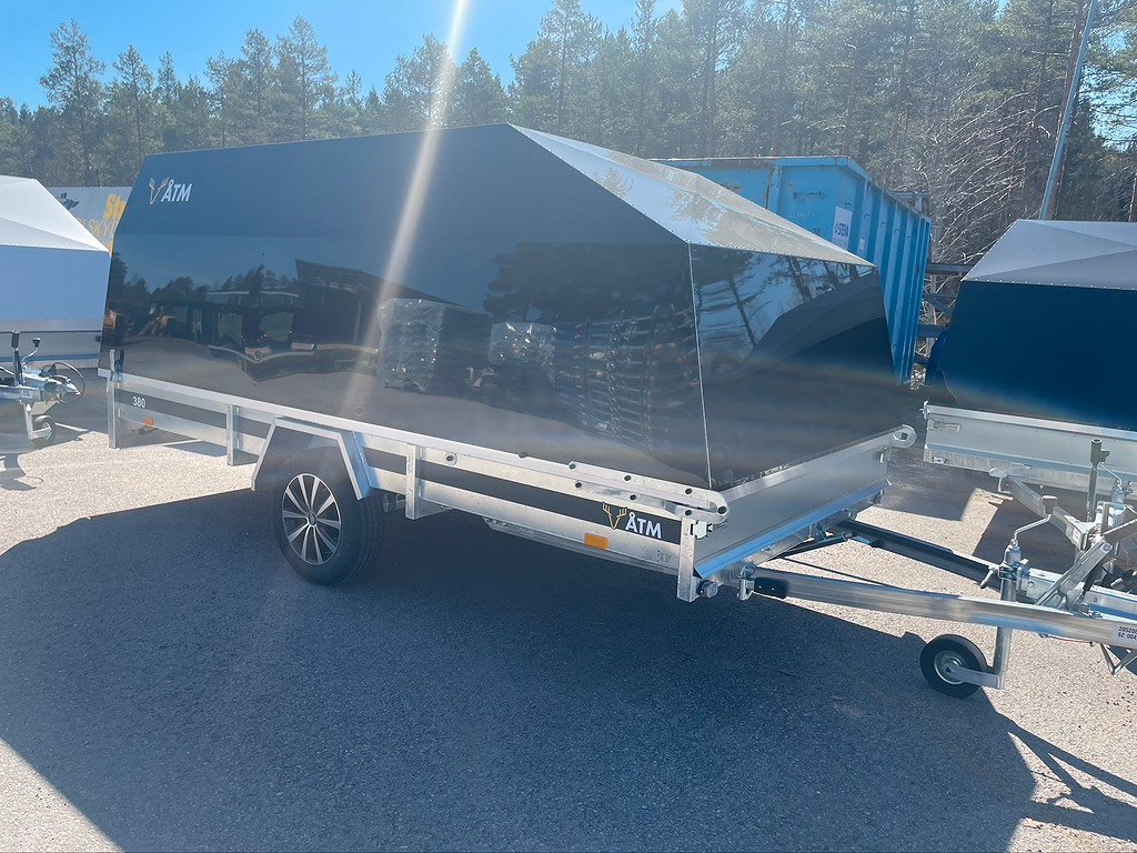 ÅTM 380 TXI - Bohlin's i Järbo