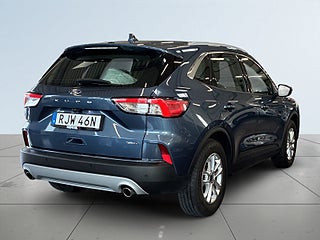 Ford Kuga Plug-In Hybrid E-CVTS&V-Hjul/Kamera/Apple Carplay/Psens – bild 6
