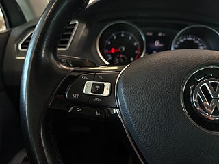 Volkswagen Tiguan 2.0 TSI OPF 4Motion S&V-Hjul/Drag/Backkamera/Pvärmare – bild 17
