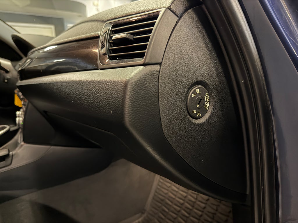 BMW X1 2013 - miniatyr 17