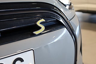Halvkombi MINI Cooper 12 av 25