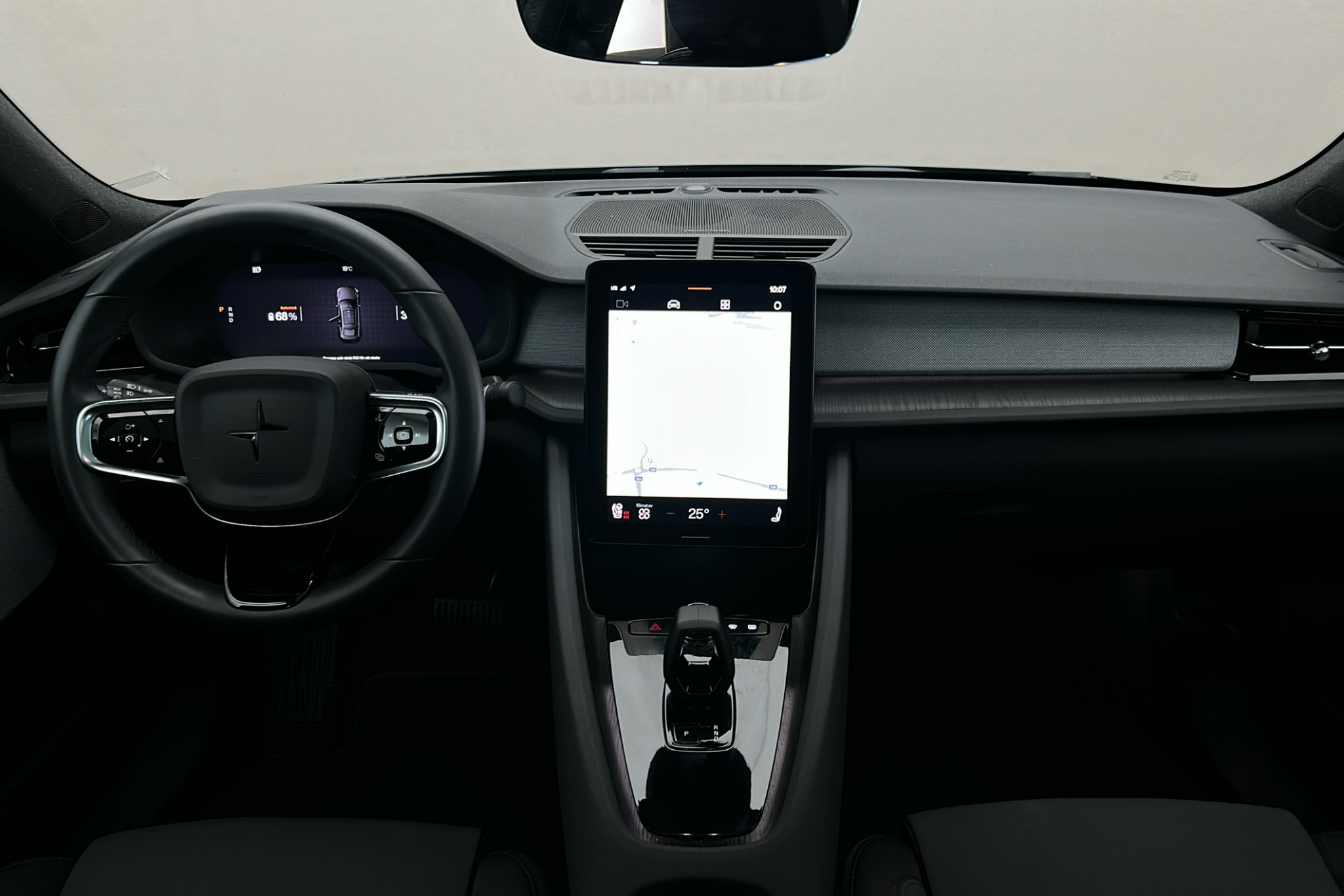 Polestar 2 2024, bild 3/10
