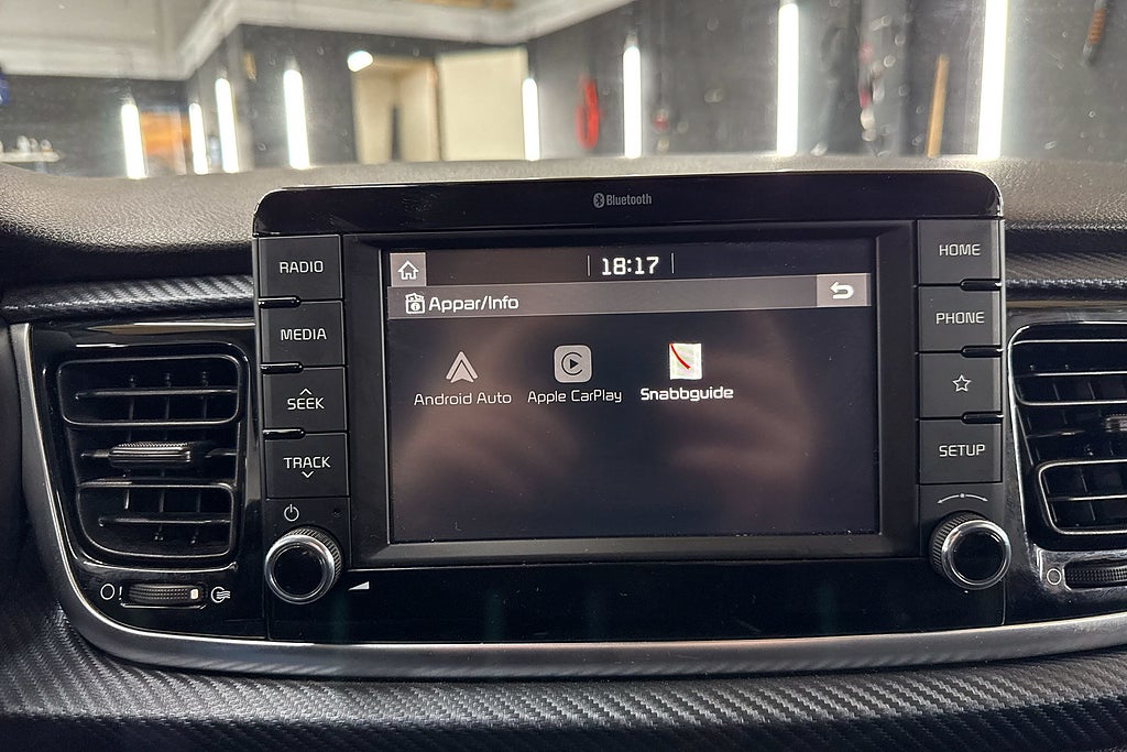 Kia Rio 2020