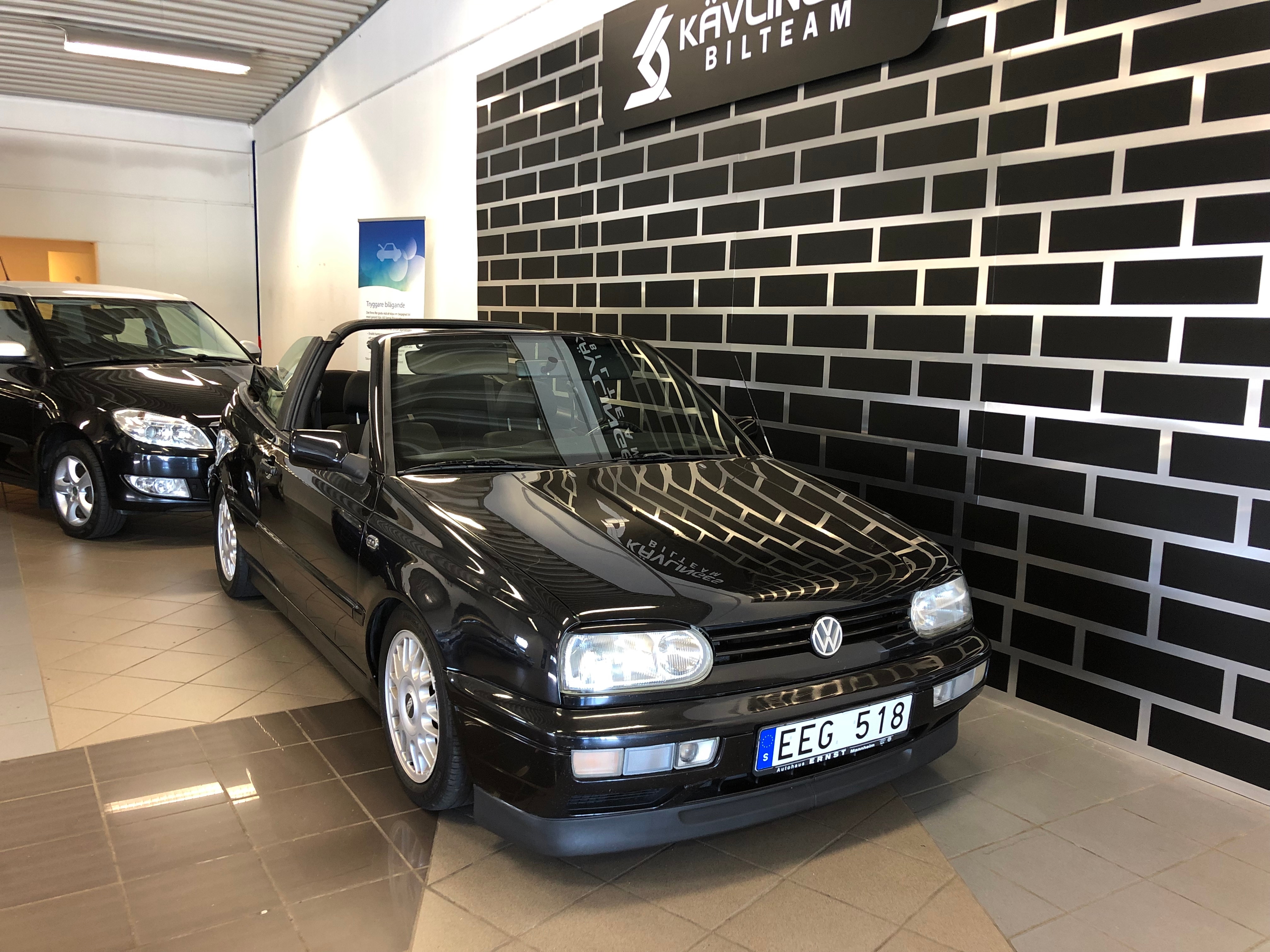 Volkswagen Golf 1997, bild 2/37