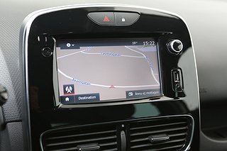 Halvkombi Renault Clio 20 av 26