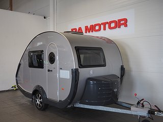 Husvagn, 1-axl Tabbert T@B 320 2 av 13