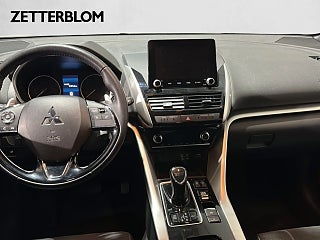 Kombi Mitsubishi Eclipse 10 av 18