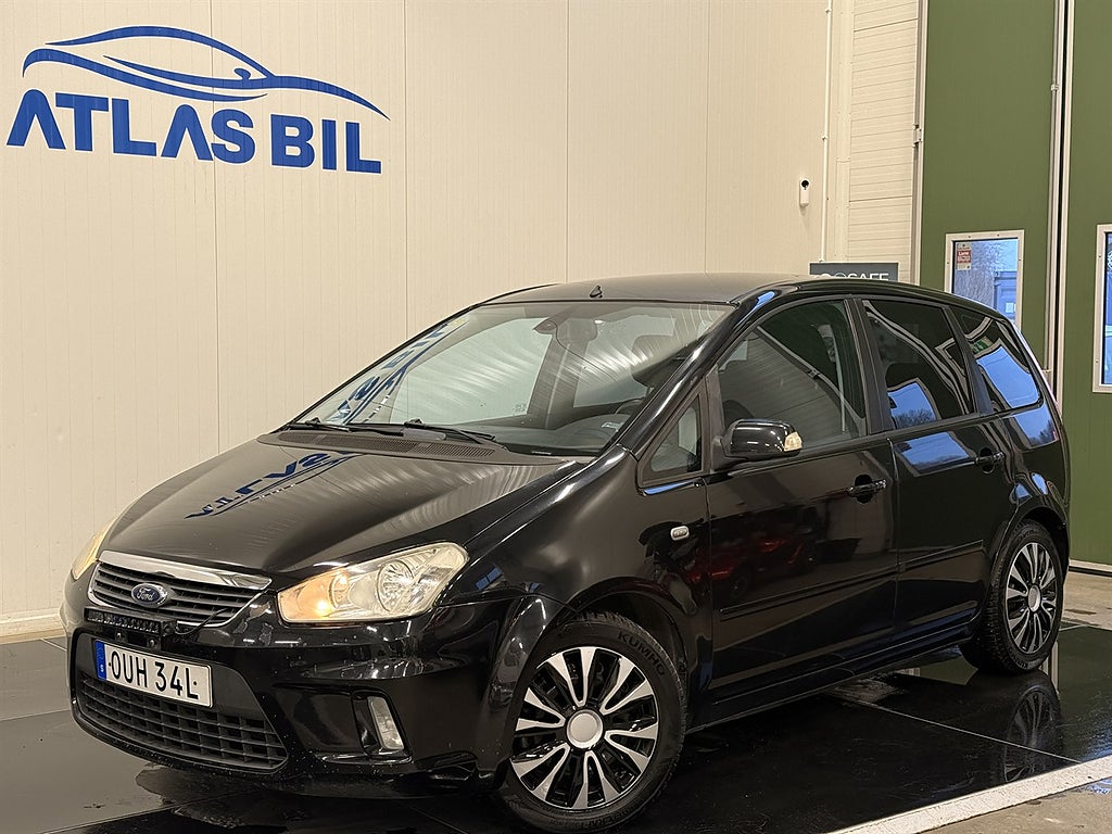 Ford C-Max 2.0 Automatisk 145hk SoV
