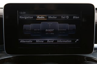 SUV Mercedes-Benz GLC 19 av 26