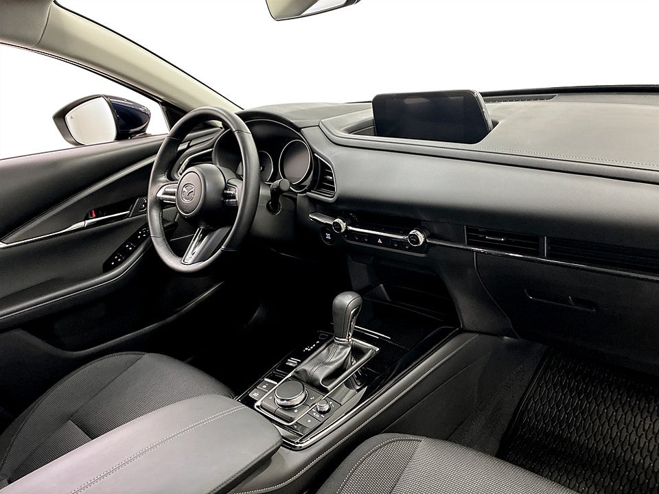 Bild på Mazda CX-30 2.0 e-SKYACTIV-G  150hk Aut B-KAMERA NAVI