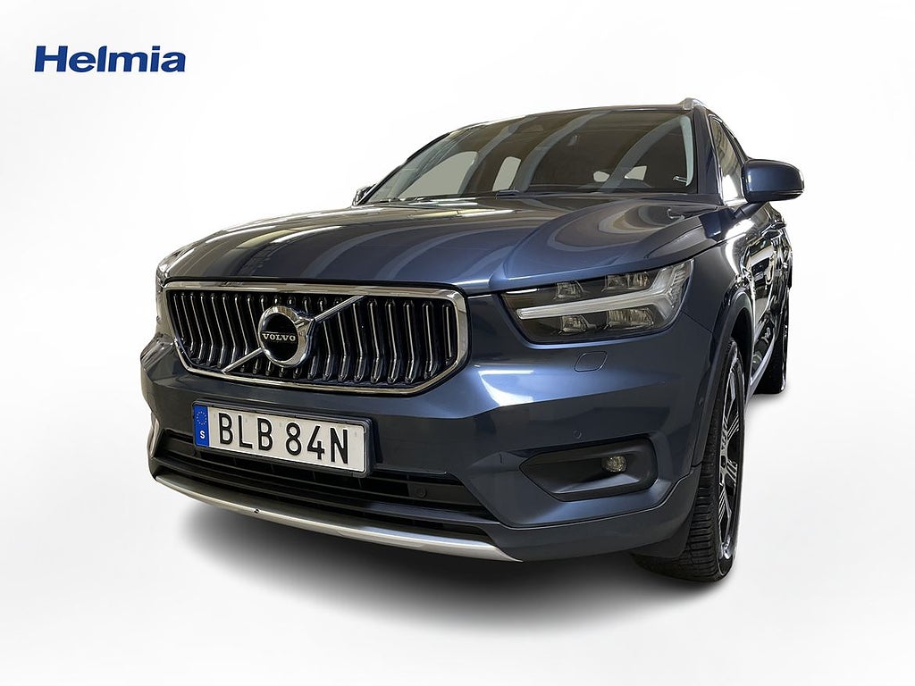 Volvo XC40 D3 FWD Inscription