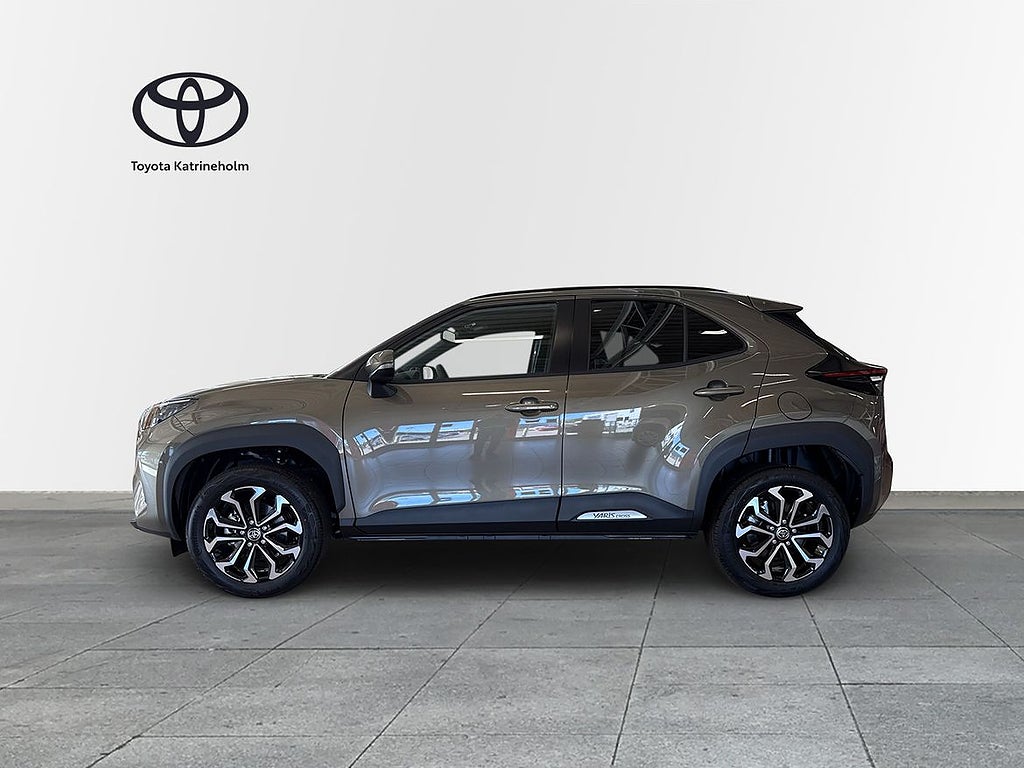Toyota Yaris Cross Hybrid 115 Aktive Plus