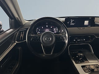 Mazda CX-60 PHEV AWD KAMPANJ 2010R/MÅN – 0,99% RÄNTA – INK GARANTI – bild 9