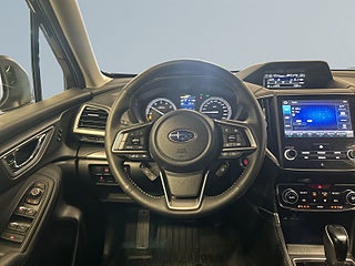 Subaru Forester e-Boxer XFuel Lineartronic 1-Brukare/Drag/MoK/S&V-Däck – bild 9
