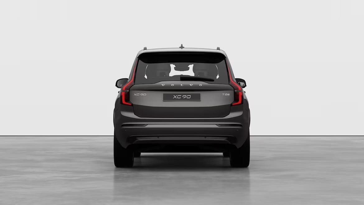 Volvo XC90 Ultra Företagsleasing 2027, bild 5/10