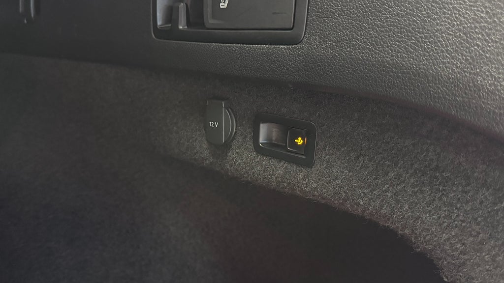 Volkswagen Passat Alltrack 2020 - miniatyr 19